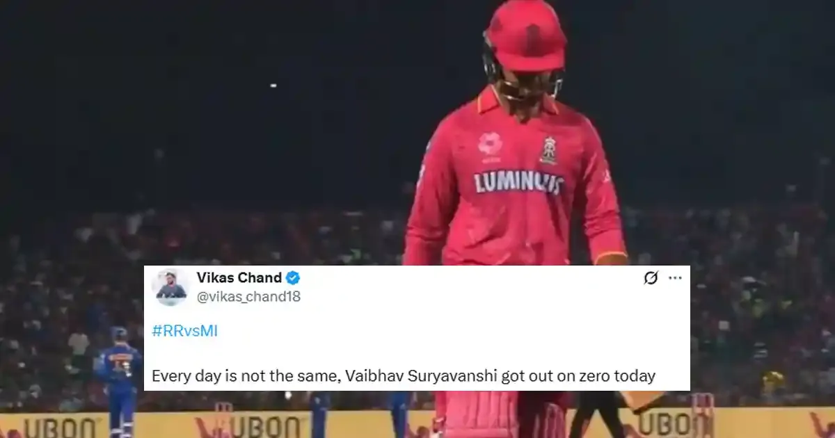 vaibhav suryavanshi sportstiger
