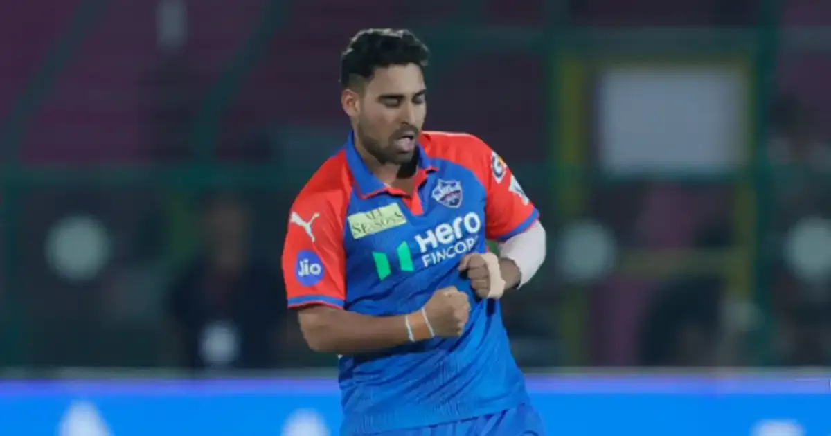 vipraj nigam stalls pbks progress with two big wickets of josh inglis and prabhsimran singh in ipl 2025