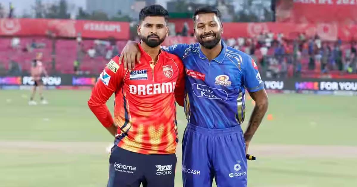what will happen if ipl 2025 qualifier 2 between pbks vs mi gets washed out