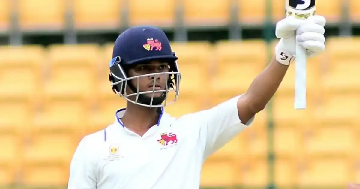 yashasvi jasiwal writes letter to mca to continue playing for mumbai