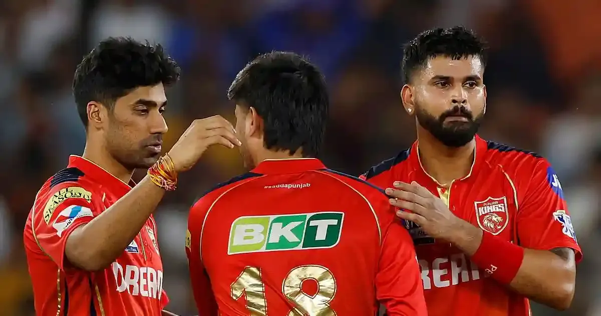 5 reasons that could have led to pbks defeat in ipl 2025 final