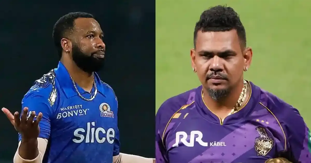6 players with most t20 matches played