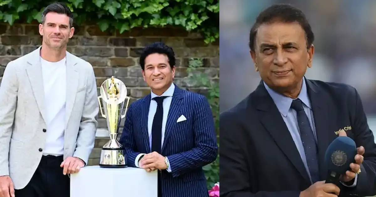 anderson tendulkar trophy or tendulkar anderson trophy sunil gavaskar slams ecb for strange move