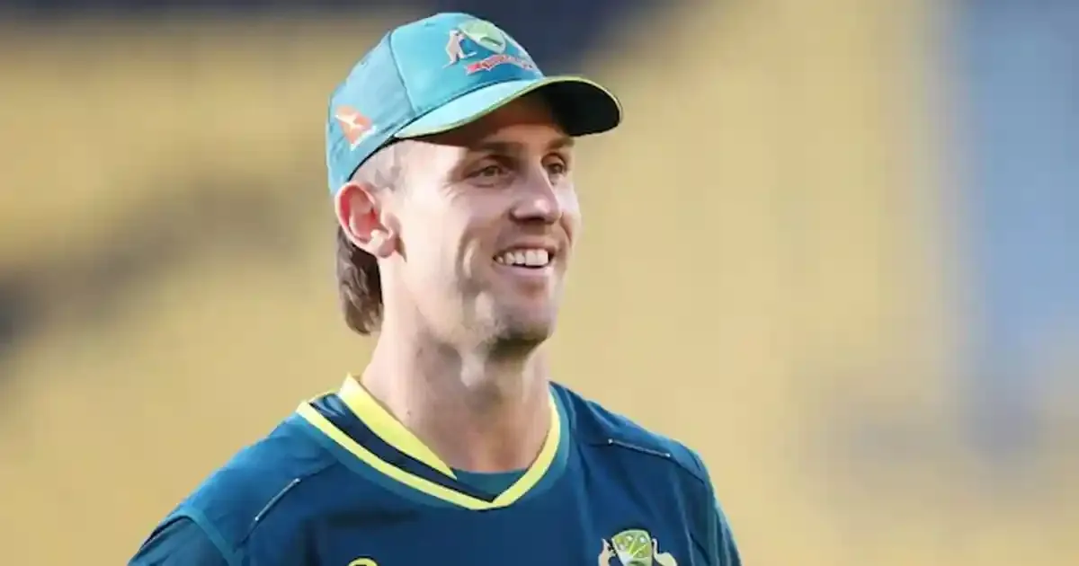 australia announce squad for t20i series vs west indies sportstiger