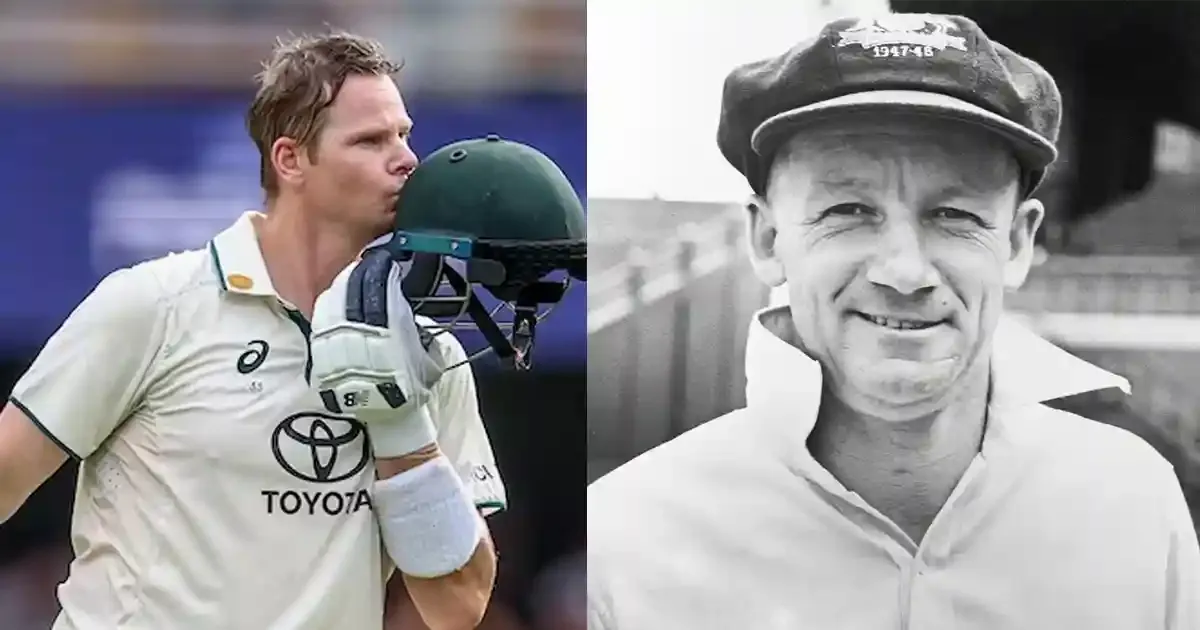 australian test batters with most runs at lord s