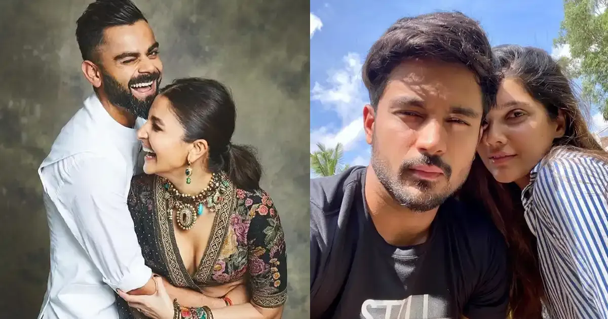 beautiful wives of indian cricketers