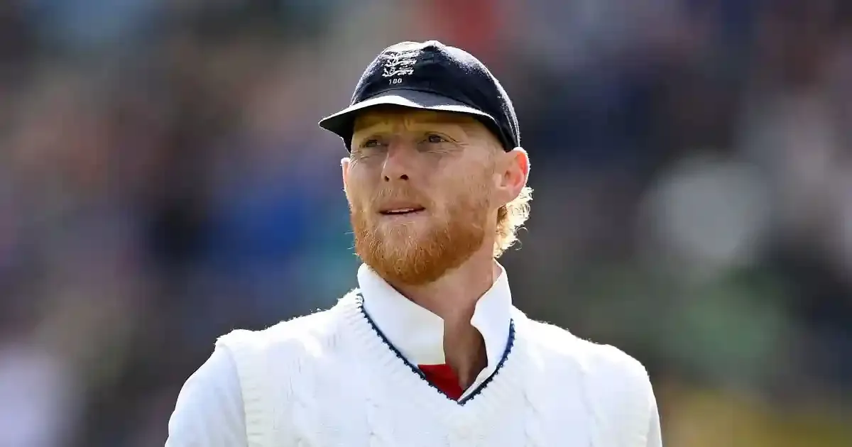 ben stokes spotstiger