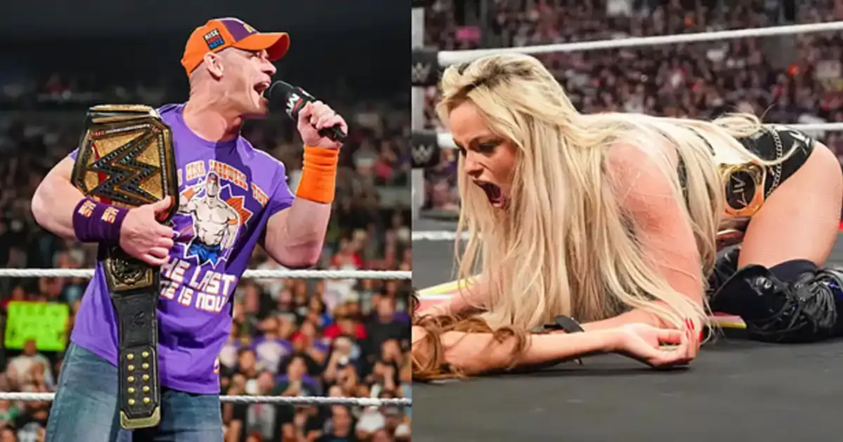 best wwe rumors of the week june 22 2025