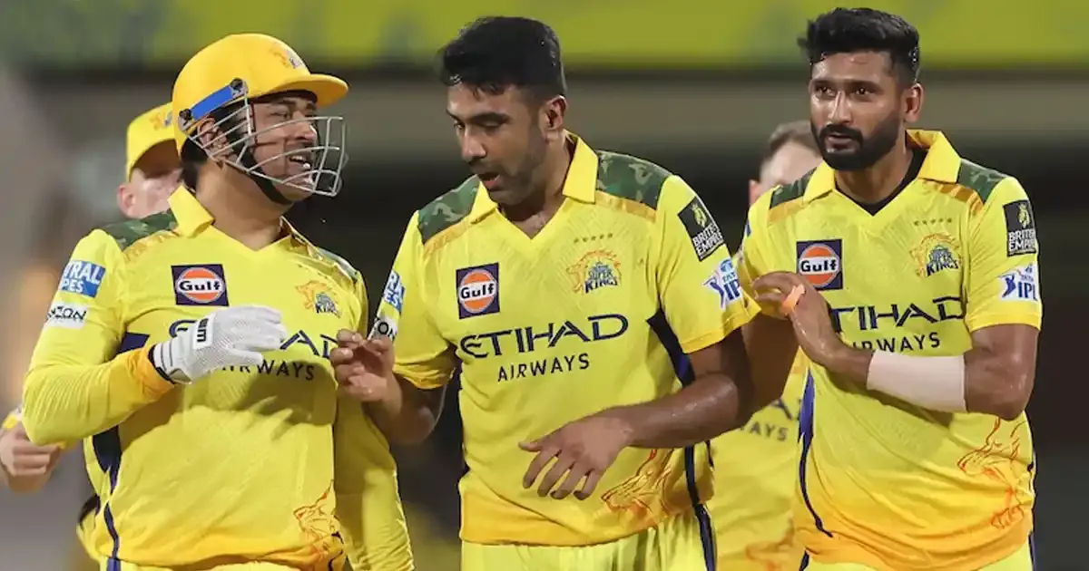 csk