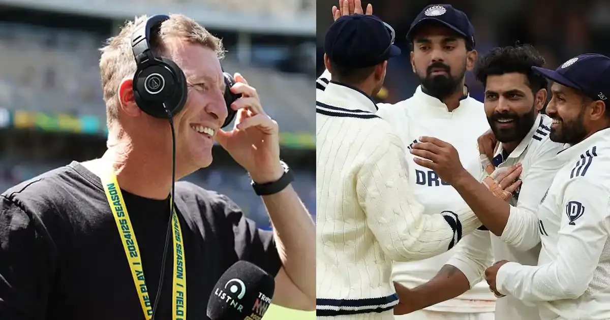 don t think he s the best brad haddin s blunt take on indian all rounder ahead of second test vs england
