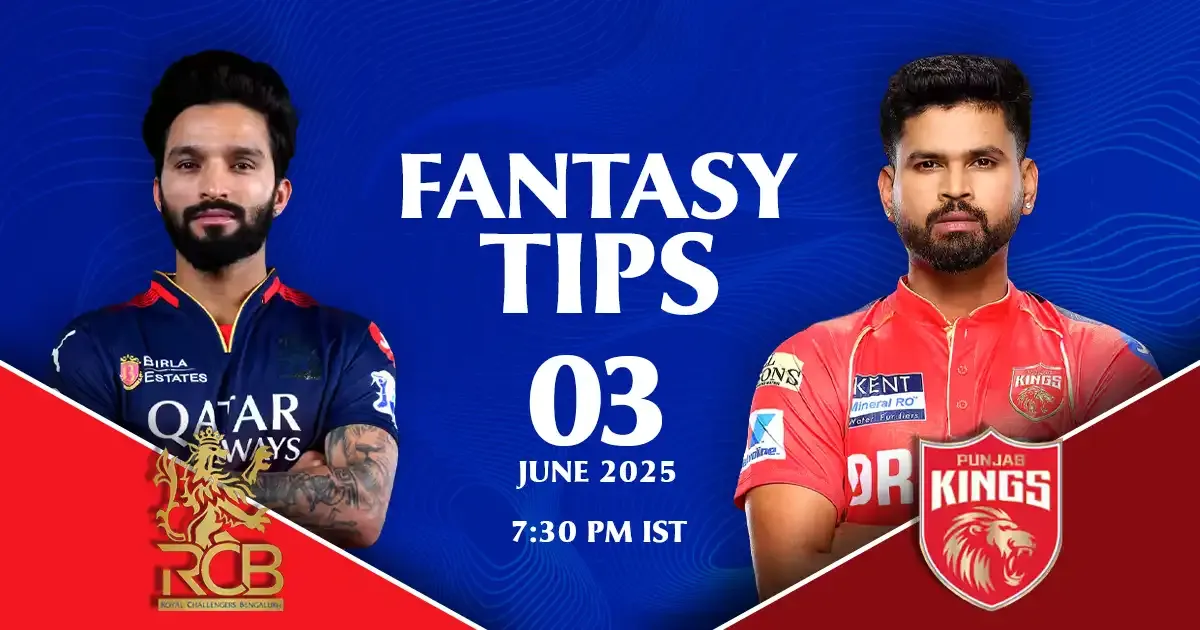 fantasy template rcbvspbks 1