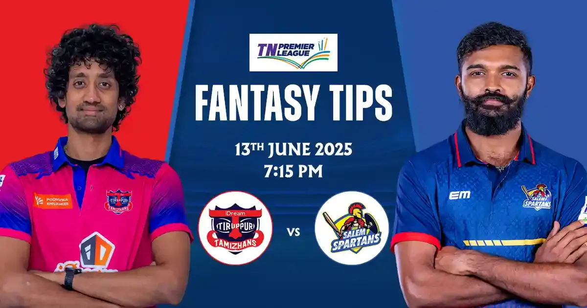 ITT vs SS Dream11 Prediction