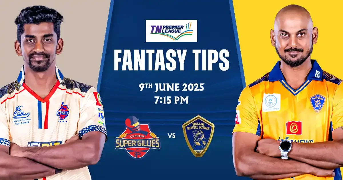 fantasy tips tnpl