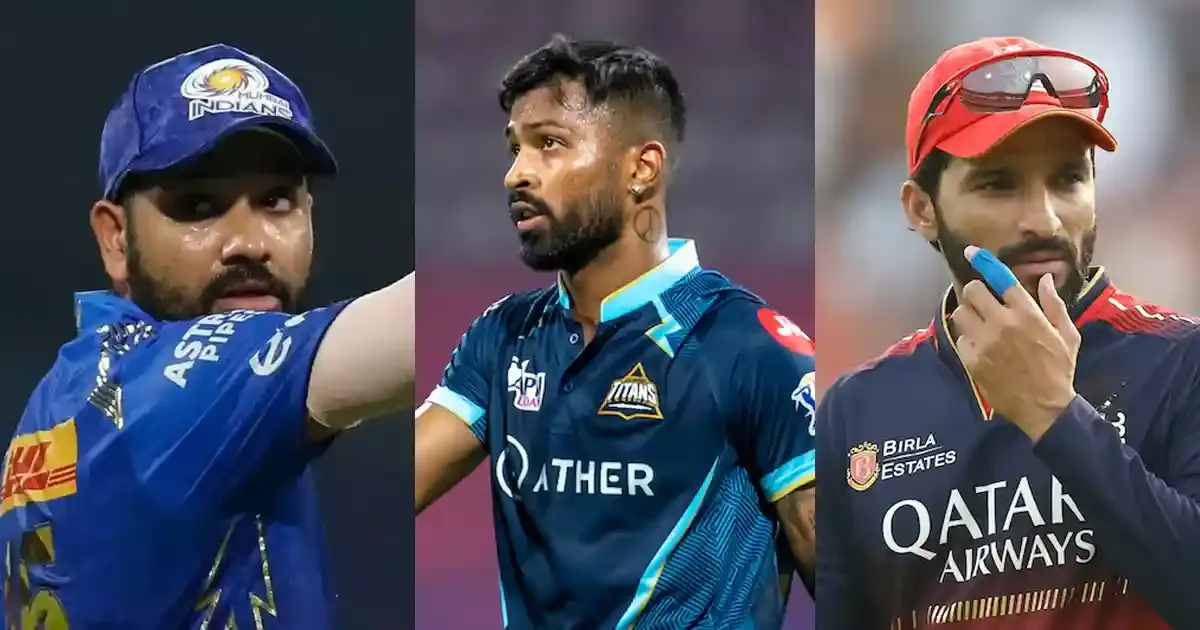 full time captains who won ipl on their captaincy debuts