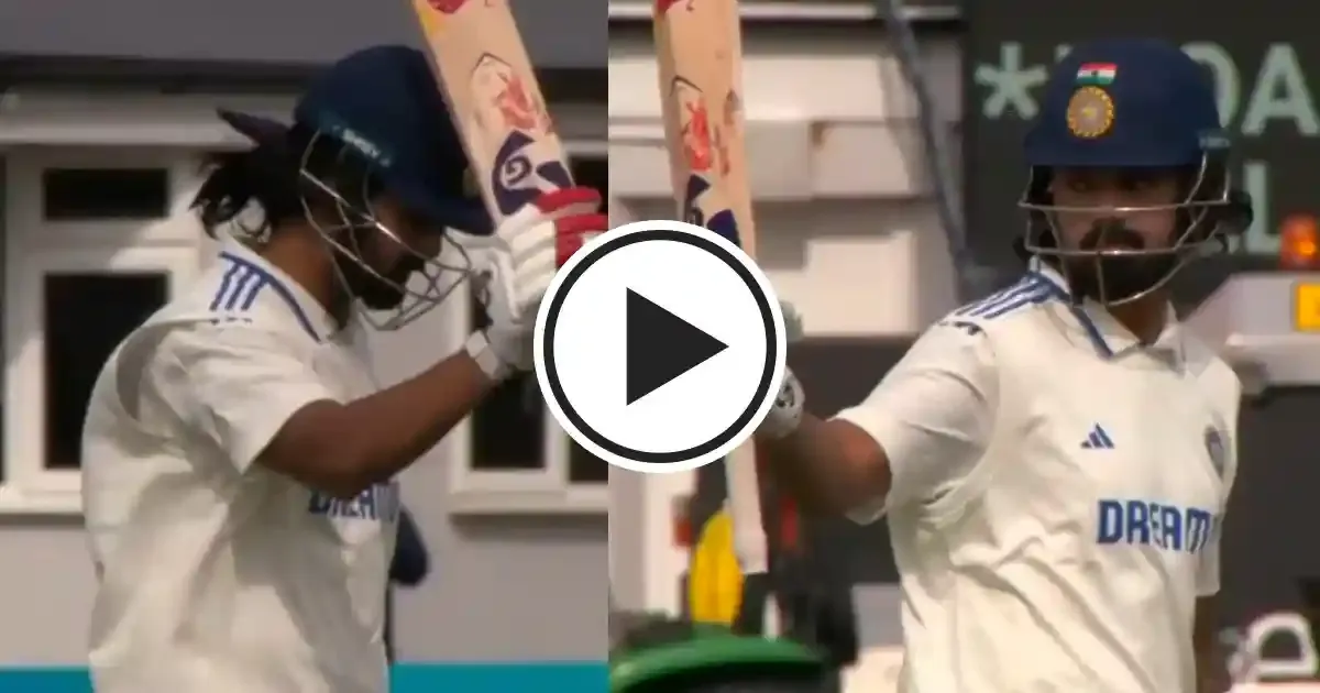 kl rahul sportstiger