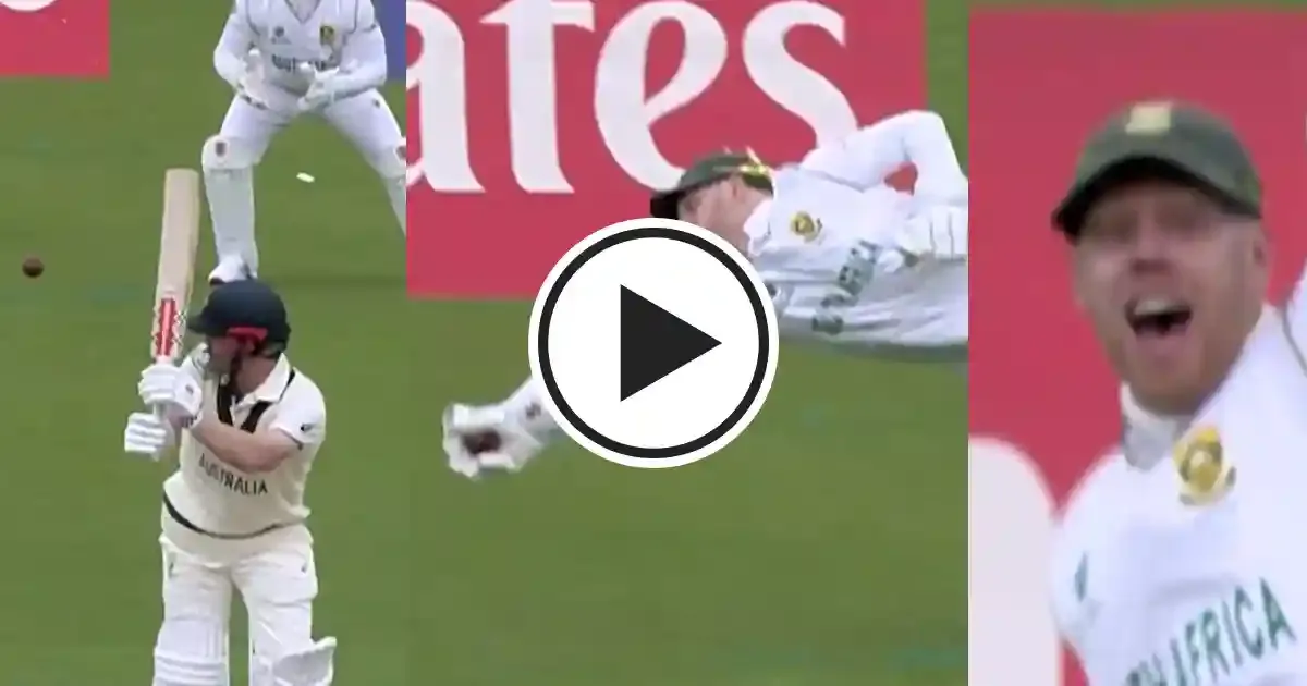 kyle verreynne s catching efforts helps marco jansen bag travis head s wicket in wtc 2025 final sportstiger