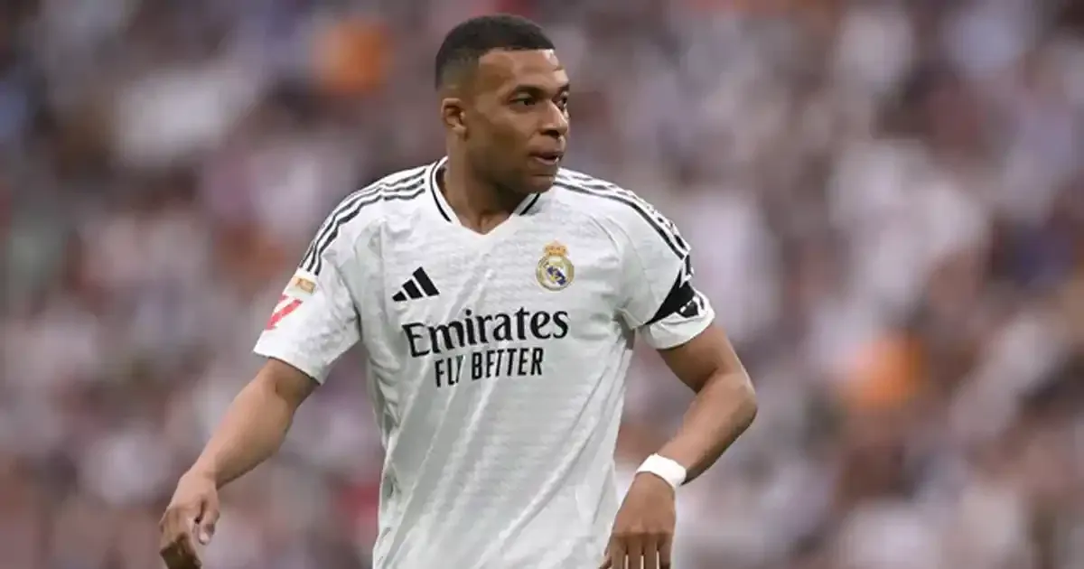 kylian mbappe to play real madrid s fifa club world cup 2025 match against pachuca