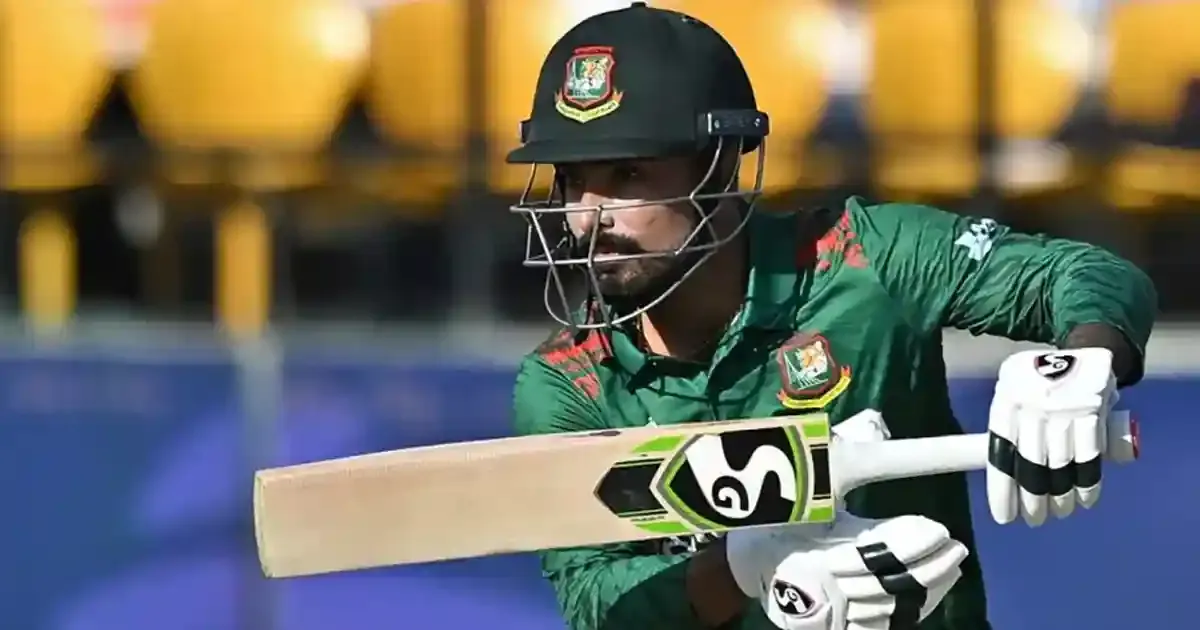 litton das recalled in bangladesh squad for sri lanka odis sportstiger