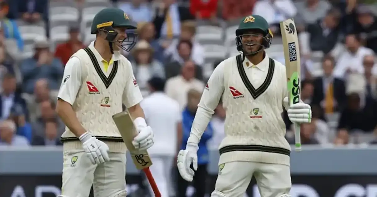 marnus labuschagne to open with usman khawaja as australia announce their playing xi for wtc 2025 final vs south africa