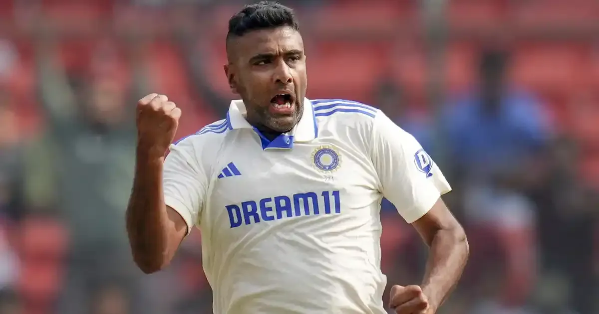r ashwin reveals reason behind announcing retirement in middle of australia tour