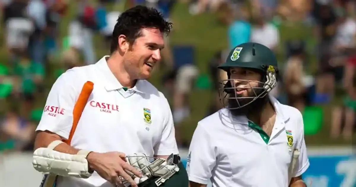 south africa batters with most test runs at lord s