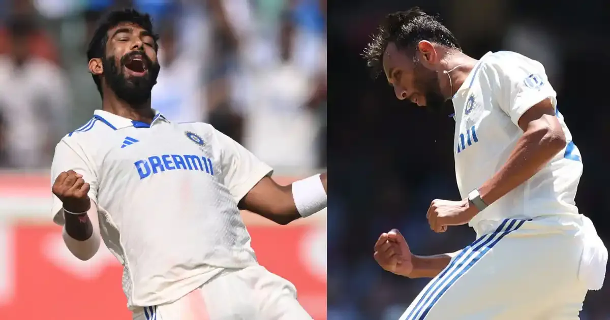 what might be india s bowling order against england