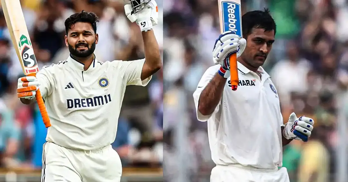 wicketkeeper batters with most test centuries for india1