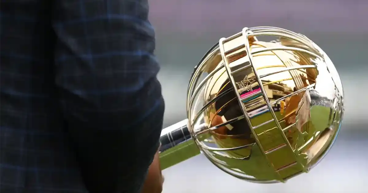 wtc final trophy sportstiger