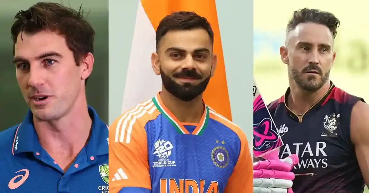 5 most handsome cricketers in the world