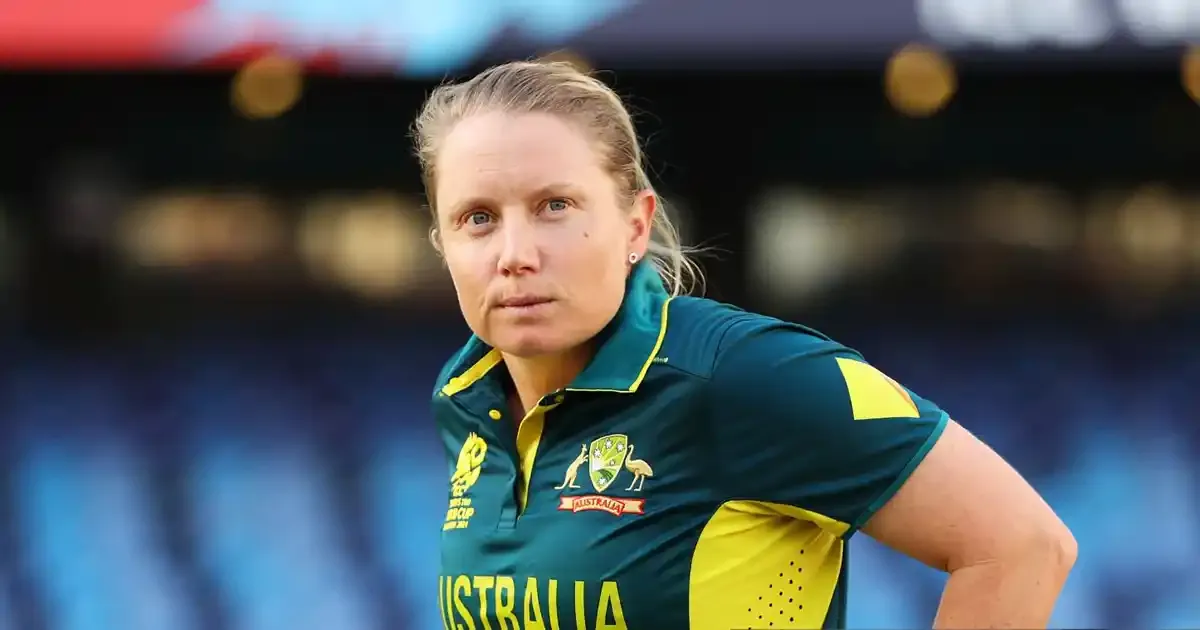 alyssa healy aus 162 matches