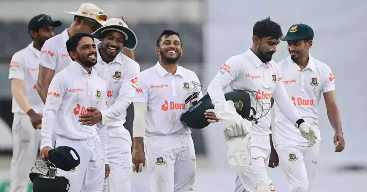 bangladesh announce 15 member squad for west indies test series mushfiqur rahim ruled out sportstiger