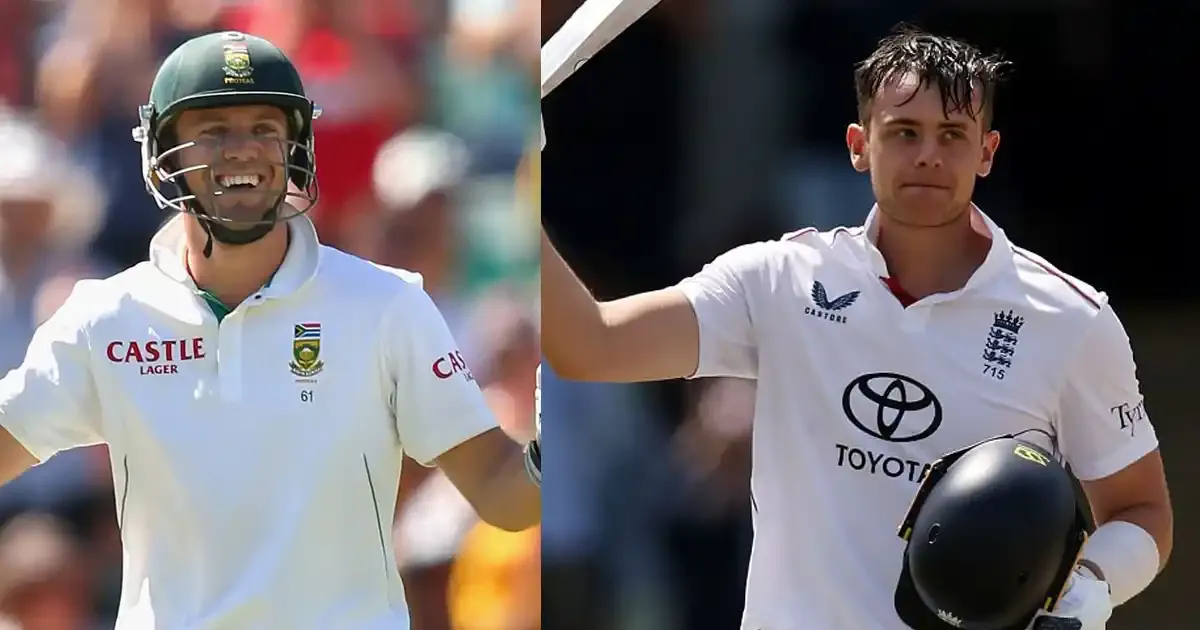 batters with fastest hundreds against india in test cricket