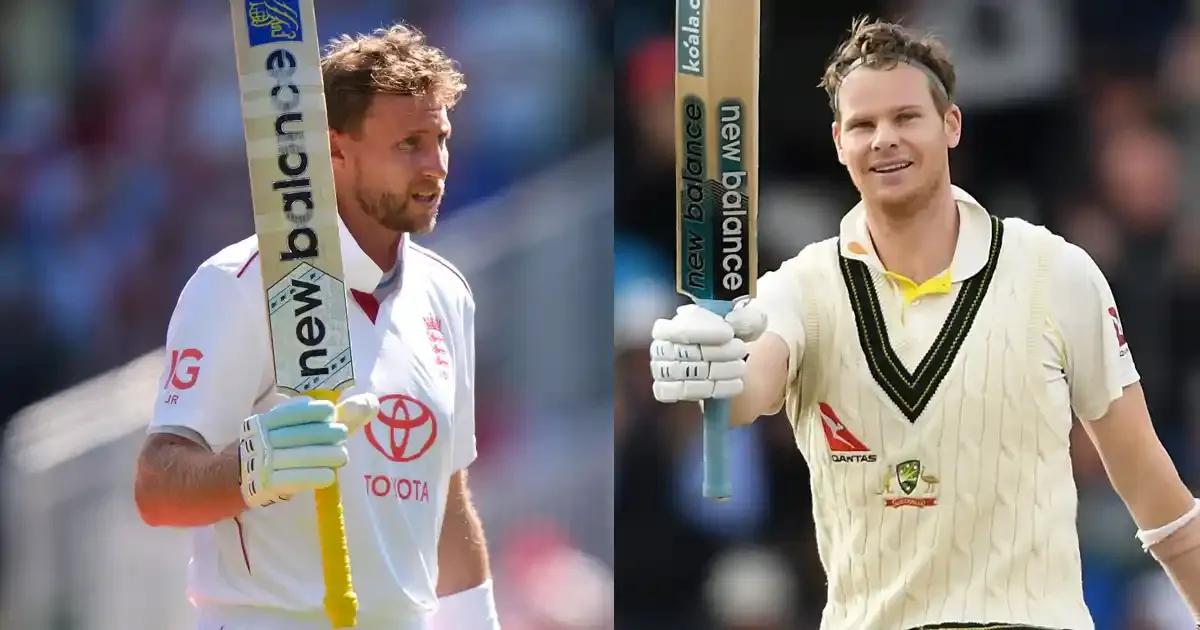 batters with most test hundreds against india