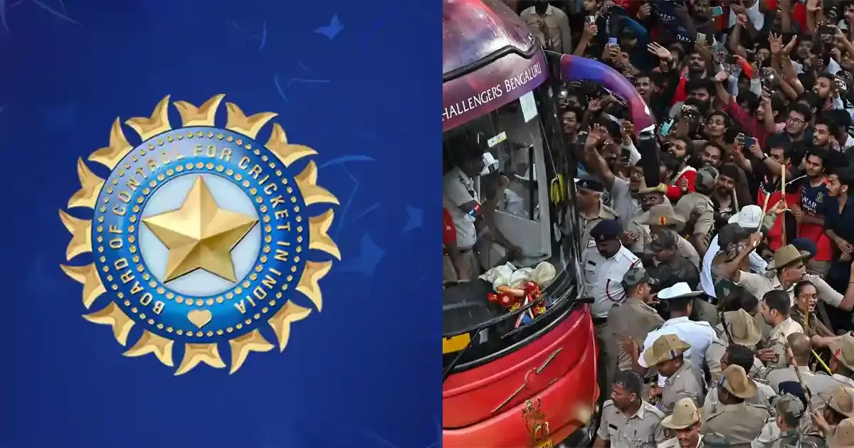 bcci ombudsman ask rcb ksca to file written submissions sportstiger