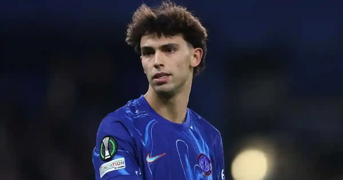 chelsea midfielder joao felix close to signing deal with ac milan