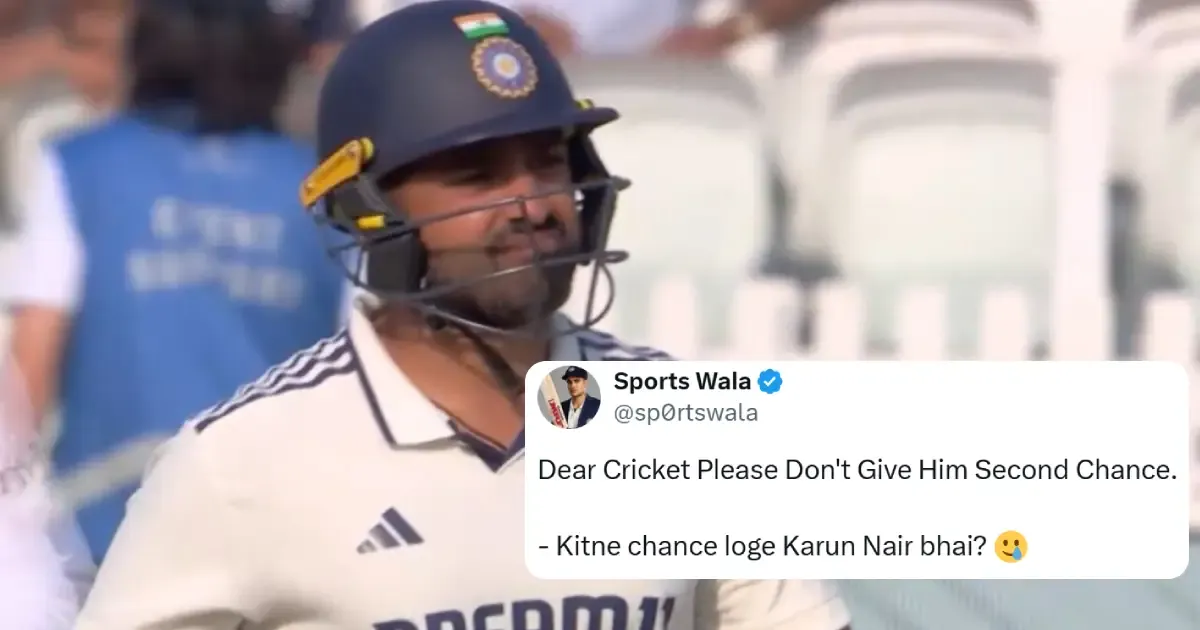 fans react