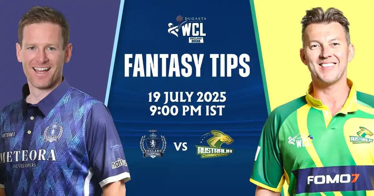 edc vs aac dream11 Prediction