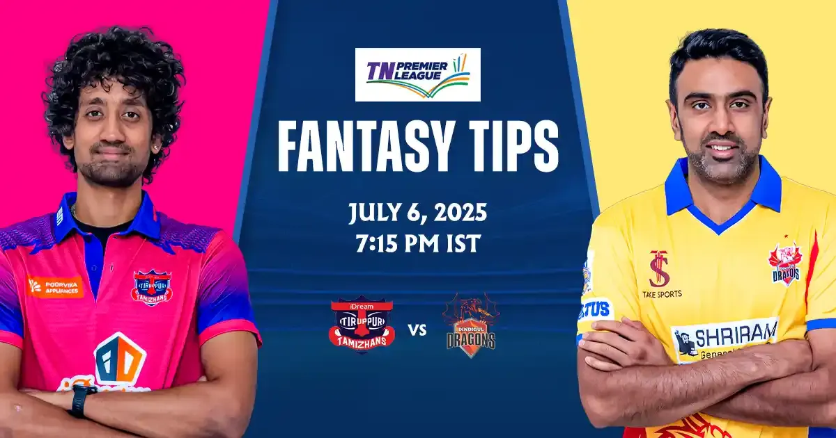 fantasy tips tnpl
