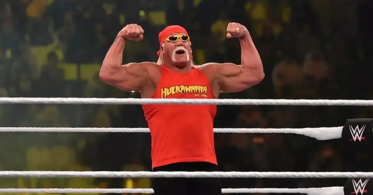 hulk hogan