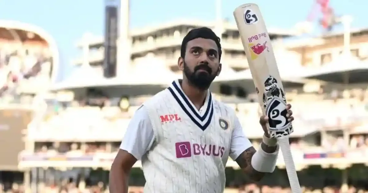 india registered a 151 run win with kl rahul and mohammed siraj s masterclass in 2021