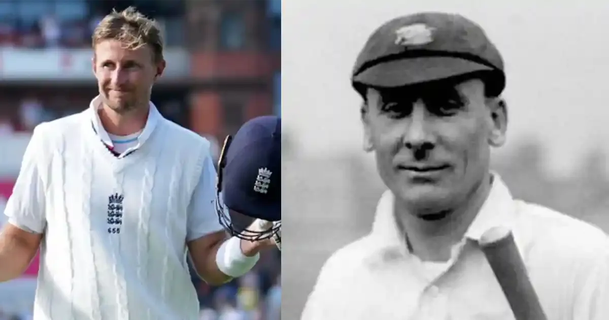 joe root and jack hobbs