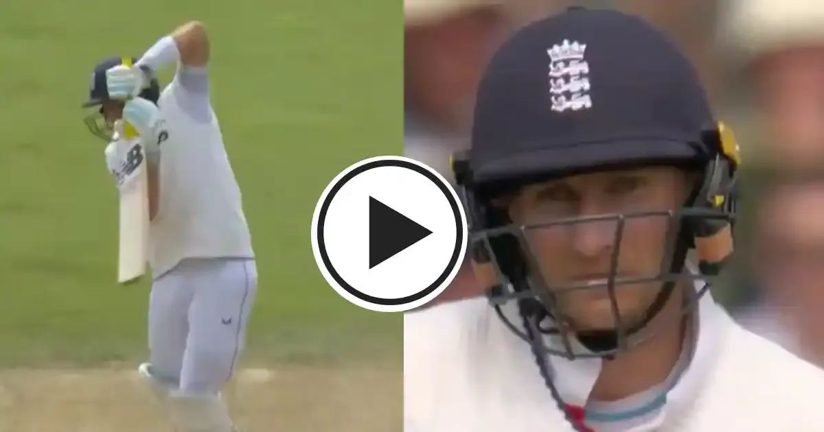 joe root becomes third highest run scorer in tests