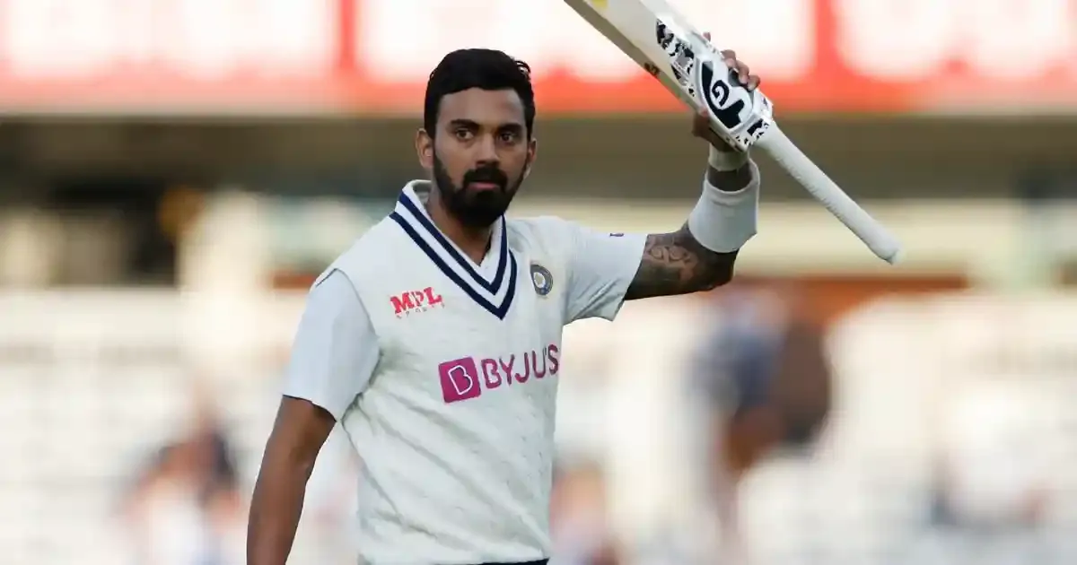 kl rahul lords 2021