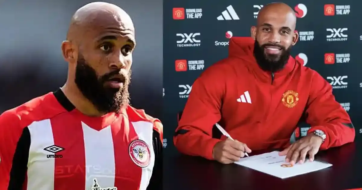 manchester united slams brentford over transfer actions after signing bryan mbeumo sportstiger