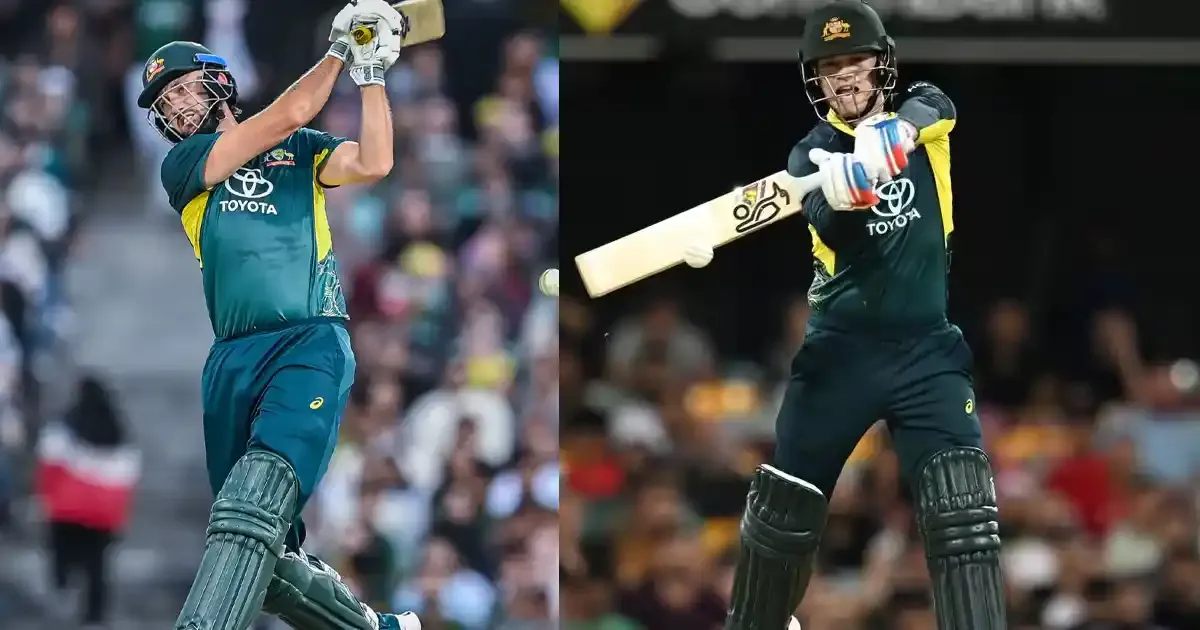 matt short ruled out of t20i series against west indies jake fraser mcgurk earns call up