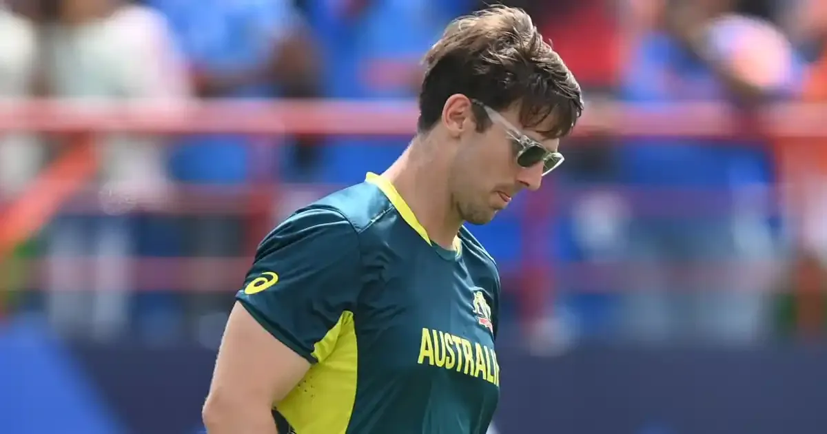 mitchell marsh to not bowl anymore all rounder makes big statement
