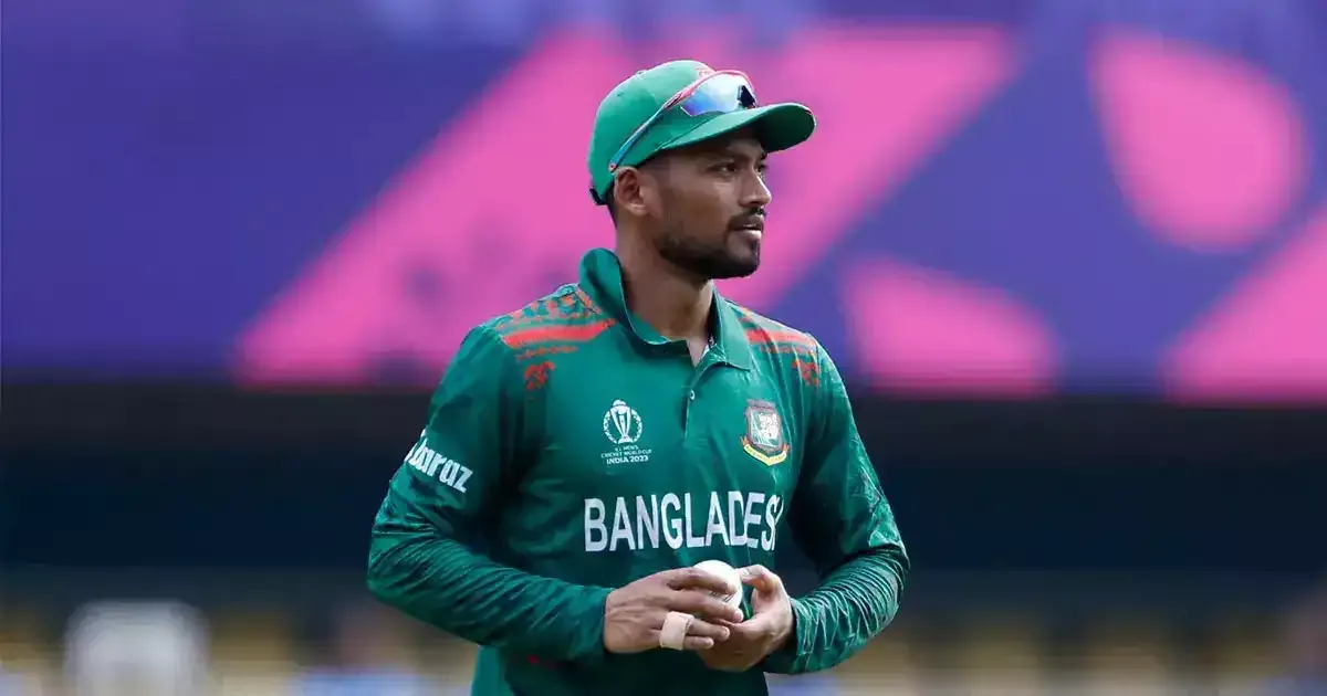 najmul hossain shanto steps down as bangladesh s t20i captain