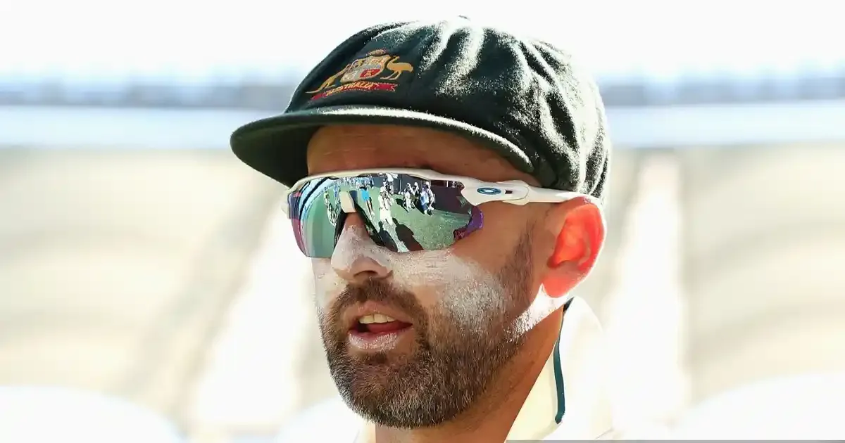 nathan lyon to retire after west indies tests spinner downplays rumours wants to win a series here
