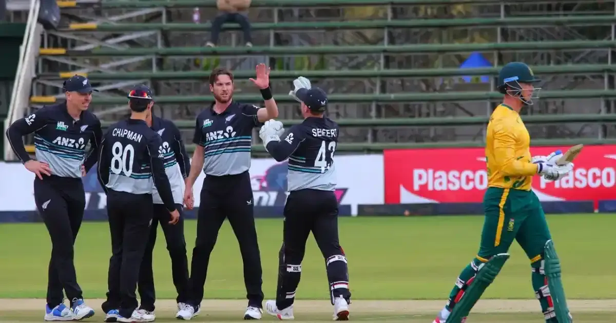 new zealand pip south africa by 3 runs in final