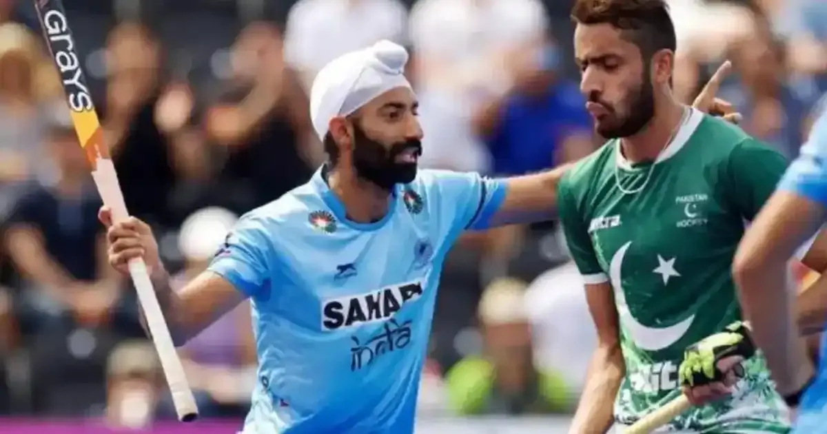 pakistan hockey teams cleared to compete in india for asia cup and junior world cup